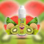 Ετοιμα Υγρά 10ml Liquideo 10ml Canaille Watermelon Kiwi