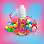 Ετοιμα Υγρά 10ml Liquideo 10ml Darka Bubble Baba
