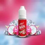 Ετοιμα Υγρά 10ml Liquideo 10ml Freeze Ice Dragon