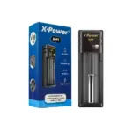 Φωτογραφία του φορτιστή X-Power M1 Charger.
