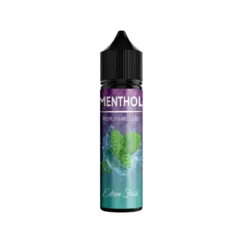 Φωτογραφία του προϊόντος Mad Juice 12/60ml Menthol.