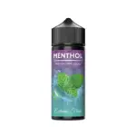 Φωτογραφία του προϊόντος Mad Juice 24/120ml Menthol.