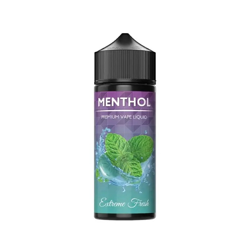 mad-juice-menthol-flavour-shot-24-120ml Φωτογραφία του προϊόντος Mad Juice 24/120ml Menthol.