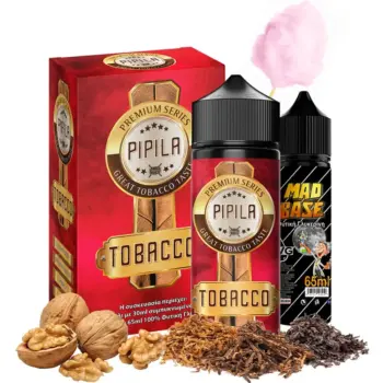 Φωτογραφία του προϊόντος Mad Juice 24/120ml Pipila.