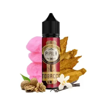 Φωτογραφία του προϊόντος Mad Juice 12/60ml Pipila.