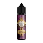 Φωτογραφία του προϊόντος Mad Juice 12/60ml Tobacco Rumaican Blend.