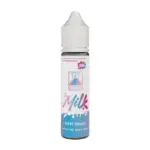 Φωτογραφία του προϊόντος Monster Vape The Milk 15/60ml Berry Crunch.