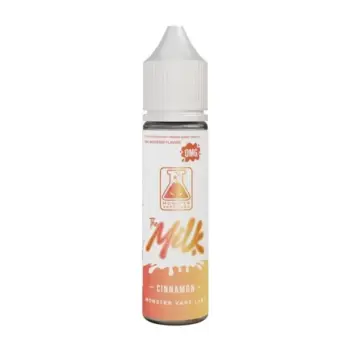 Φωτογραφία του προϊόντος Monster Vape The Milk 15/60ml Cinnamon.