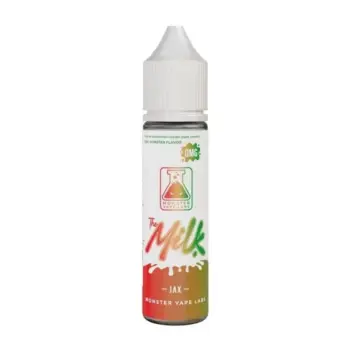 Φωτογραφία του προϊόντος Monster Vape The Milk 15/60ml Jax.