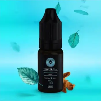 Φωτογραφία του προϊόντος Montreal 10ml Leaf.