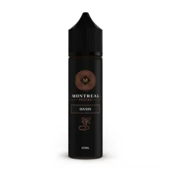 Φωτογραφία του προϊόντος Montreal 12/60ml Oasis.