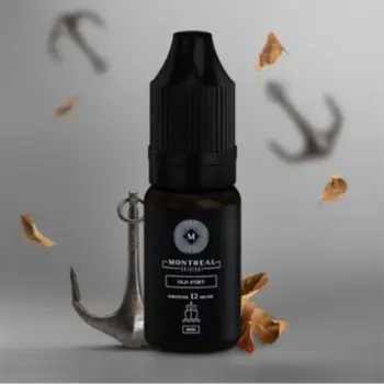 Φωτογραφία του προϊόντος Montreal 10ml Old Port.