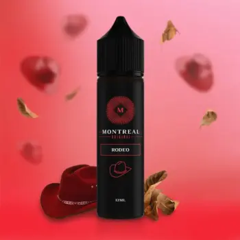 Φωτογραφία του προϊόντος Montreal 12/60ml Rodeo.