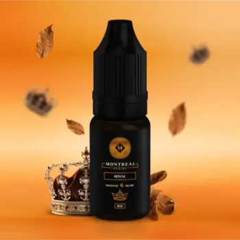 Φωτογραφία του προϊόντος Montreal 10ml Royal.