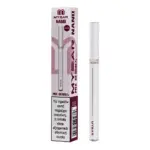 Εικόνα προϊόντος για το vape μίας χρήσης MyBar Nano 20mg 1.6ml 450 Puffs Mix Berries.