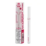 Εικόνα προϊόντος για το vape μίας χρήσης MyBar Nano 20mg 1.6ml 450 Puffs Watermelon Ice.