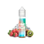 Φωτογραφία του προϊόντος OhF! Flavor Shots Ice 12/60ml Strawberry Kiwi