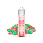 Φωτογραφία του προϊόντος OhF! Flavor Shots Sweets 12/60ml Strawberry.