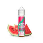 Φωτογραφία του προϊόντος OhF! Flavor Shots 12/60ml Watermelon.