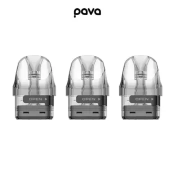ανταλλακτικές δεξαμενές PAVA Horiz Pod 2ml.