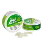 Φωτογραφία του προϊόντος Pouch Nurdz Double Mint 12mg/pouch.