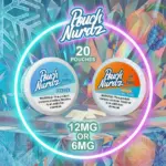 Φωτογραφία του προϊόντος Pouch Nurdz.