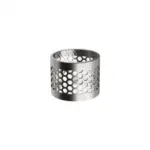 Φωτογραφία του προϊόντος Aspire Nautilus 3s Tank Honeycomb Tube 4ml Gunmetal.