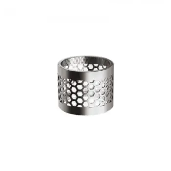 Φωτογραφία του προϊόντος Aspire Nautilus 3s Tank Honeycomb Tube 4ml Gunmetal.