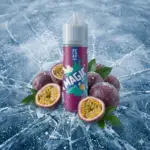 Φωτογραφία του προϊόντος Reload Vape 15/60ml Magic Passionfruit Ice.