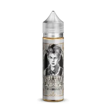 Φωτογραφία του προϊόντος SteamPunk 20/60ml ry4 Bronze.