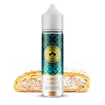 Φωτογραφία του προϊόντος Scandal 15/60ml Amber Fusion.