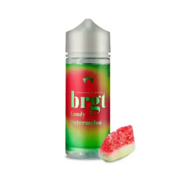 Φωτογραφία του προϊόντος Scandal BRGT 24/120ml Candy Watermelon.