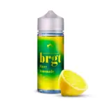 Φωτογραφία του προϊόντος Scandal BRGT 24/120ml Fizzy Lemonade.