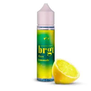 Φωτογραφία του προϊόντος Scandal BRGT 12/60ml Fizzy Lemonade.