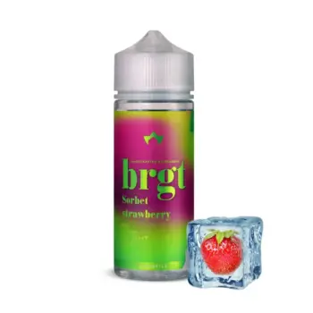 Φωτογραφία του προϊόντος Scandal BRGT 24/120ml Sorbet Strawberry.