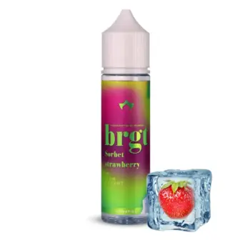 Φωτογραφία του προϊόντος Scandal BRGT 12/60ml Sorbet Strawberry.