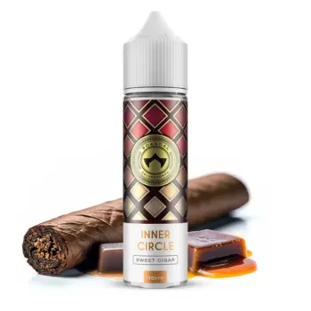 Φωτογραφία του προϊόντος Scandal 15/60ml Inner Circle.