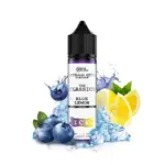 Φωτογραφία του προϊόντος Steam City Classics 10/60ml Blue Lemon Ice.
