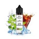 Φωτογραφία του προϊόντος Steam City Classics 10/60ml Cola Twist Ice.