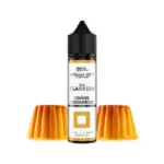 Φωτογραφία του προϊόντος Steam City Classics 10/60ml Crème Caramele.