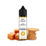 Φωτογραφία του προϊόντος Steam City Classics 10/60ml Mpiskoto.