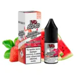 Φωτογραφία του προϊόντος IVG Strawberry Watermelon Chew 10ml.