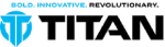 Λογότυπο της Titan Vape
