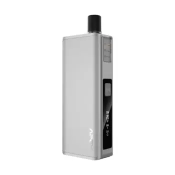 Φωτογραφία του προϊόντος Vaporesso APEX Pod Kit 5ml 2000mAh Satn Silver.