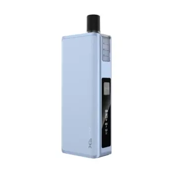 Φωτογραφία του προϊόντος Vaporesso APEX Pod Kit 5ml 2000mAh Sky Blue.