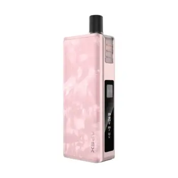 Φωτογραφία του προϊόντος Vaporesso APEX Pod Kit 5ml 2000mAh Snow Pink.