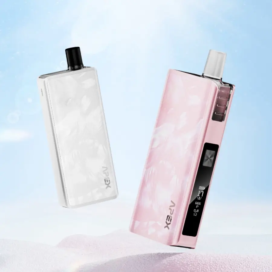vaporesso-apex-product-image Vaporesso APEX Pod Kit 5ml 2000mAh.