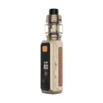 Φωτογραφία του προϊόντος Vaporesso Armour Ultra KIT 6ml 5500mAh Dune Gold.