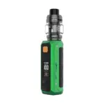 Φωτογραφία του προϊόντος Vaporesso Armour Ultra KIT 6ml 5500mAh Emerald Green.