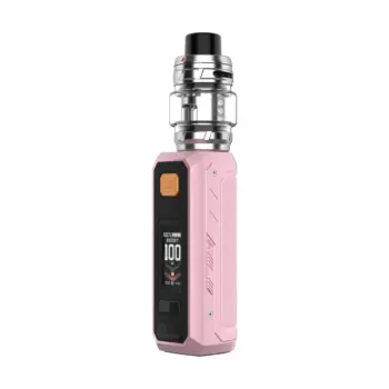 Φωτογραφία του προϊόντος Vaporesso Armour Ultra KIT 6ml 5500mAh Light Pink.
